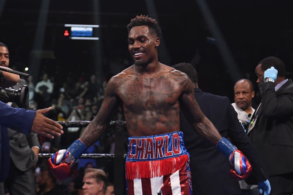 Keys to victory for Jermall Charlo