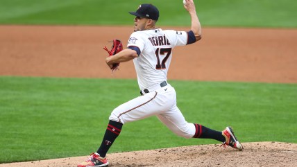 4 best Jose Berrios trade destinations this summer