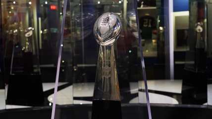 NFL teams that have never won a Super Bowl?