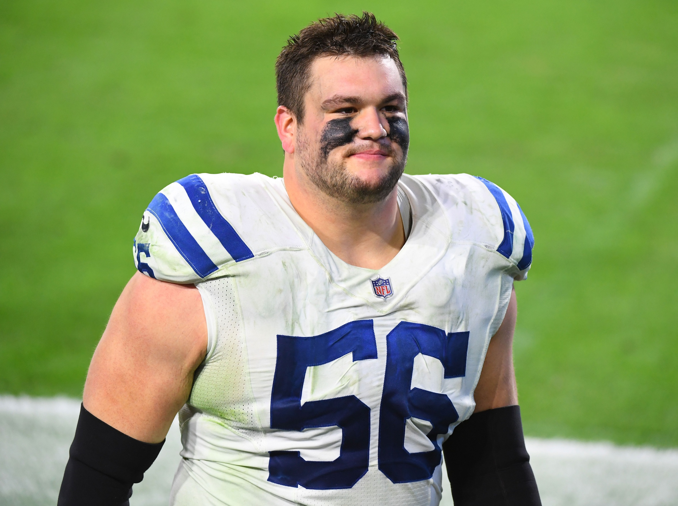 Quenton Nelson