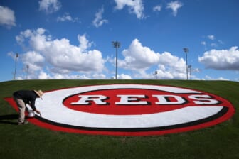 Will the Cincinnati Reds ever leave Cincinnati?