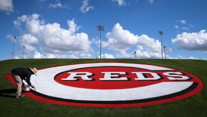 Will the Cincinnati Reds ever leave Cincinnati?