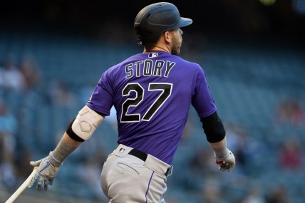 Trevor Story won’t re-sign with Colorado Rockies, 3 ideal trade destinations this summer