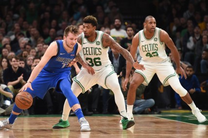 Soft trade market for Boston Celtics star Marcus Smart, 3 potential destinations