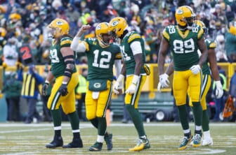 Aaron Rodgers’ teammates reportedly share concerns about Packers’ culture; why they might be right