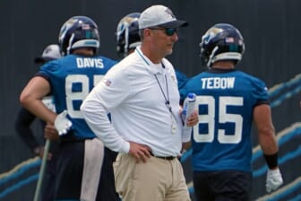 Jacksonville Jaguars Schedule 2021 Season Predictions