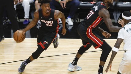 Miami Heat 2020-’21 season review: Why it went so terribly wrong