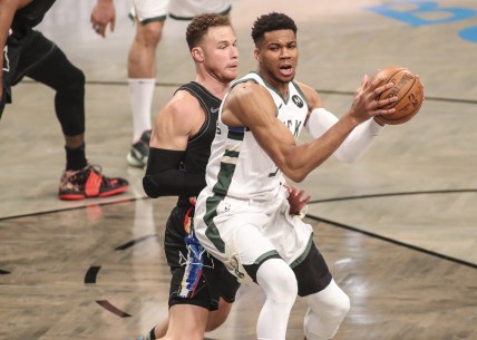 Embarrassing loss proves Giannis Antetokounmpo and Milwaukee Bucks championship window is closed