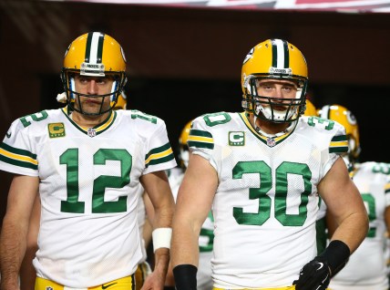 Former Green Bay Packers legend weighs in on Aaron Rodgers 2021 future with team