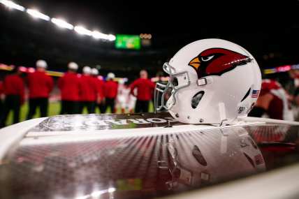 NFL: Preseason-Arizona Cardinals at Denver Broncos