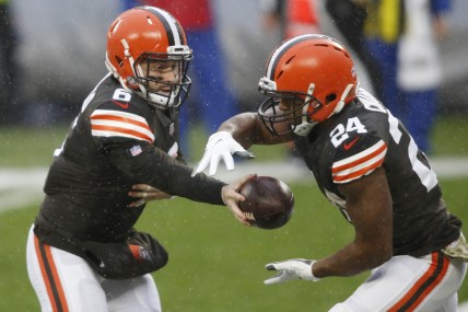 How Cleveland Browns can maximize Super Bowl window