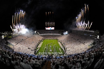Best College Football Stadiums 2023: Ranking the NCAA Best and Biggest Stadiums