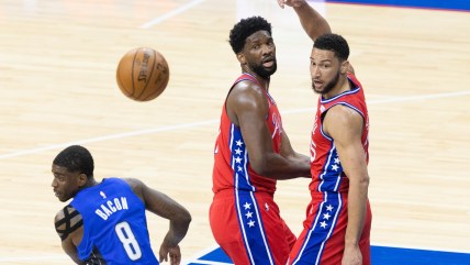 The Process has failed Philadelphia 76ers after Game 7 loss to Hawks