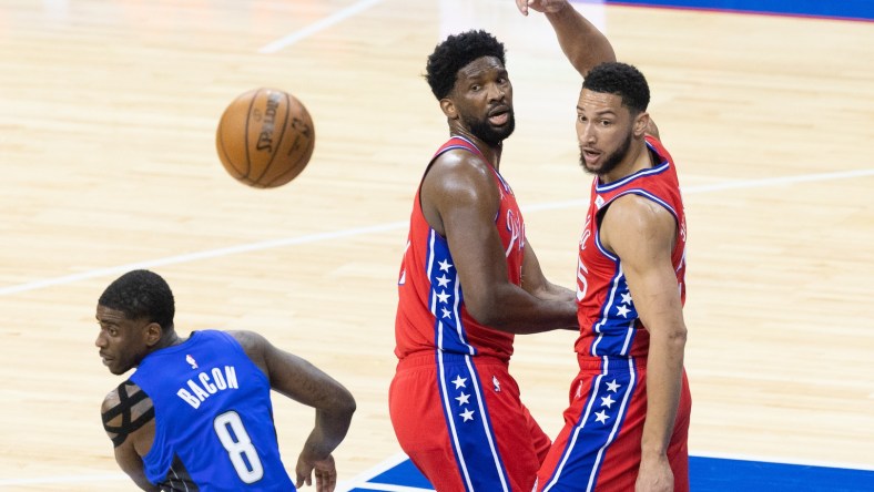 The Process has failed Philadelphia 76ers after Game 6 loss to Hawks