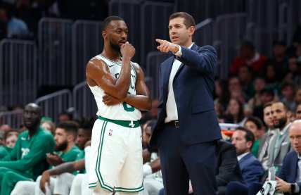 Boston Celtics’ Brad Stevens takes shot at Kemba Walker following blockbuster trade