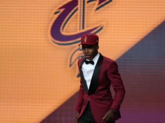 Cleveland Cavaliers draft picks 2021 preview: Options with No. 3 pick, trade scenarios