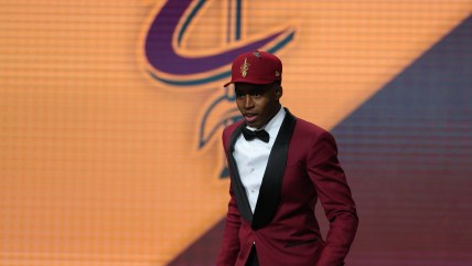 Cleveland Cavaliers draft picks 2021 preview: Options with No. 3 pick, trade scenarios