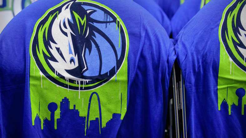 Dallas Mavericks eye Nike exec Nico Harrison as new president of basketball operations