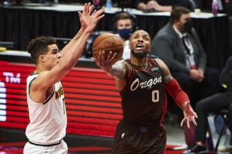 Portland Trail Blazers rumors, top trade & free-agent targets for 2021 NBA offseason