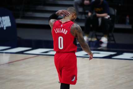 3 reasons why Damian Lillard would be justified to request a trade from the Portland Trail Blazers