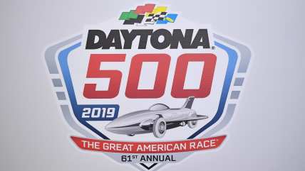 Daytona 500 winners, results, and facts