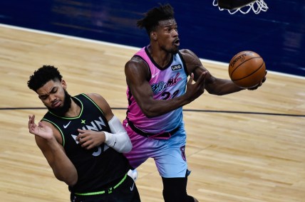 Jimmy Butler’s career year puts Miami Heat at huge crossroads this NBA offseason