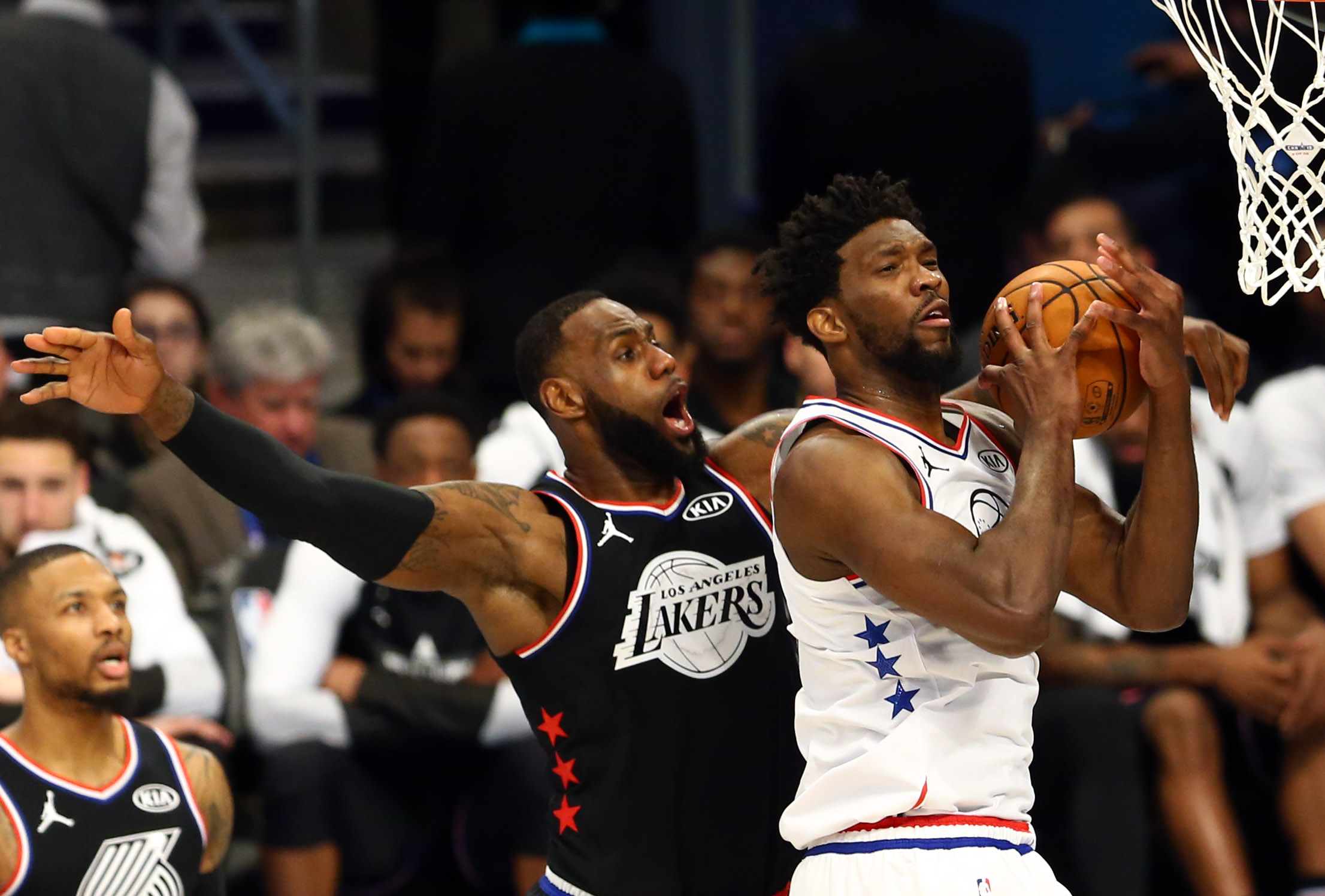 Sixers' under-the-radar move that has potential to shape Joel Embiid era