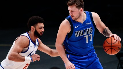 Dallas Mavericks’ Luka Doncic makes history with $207 million extension