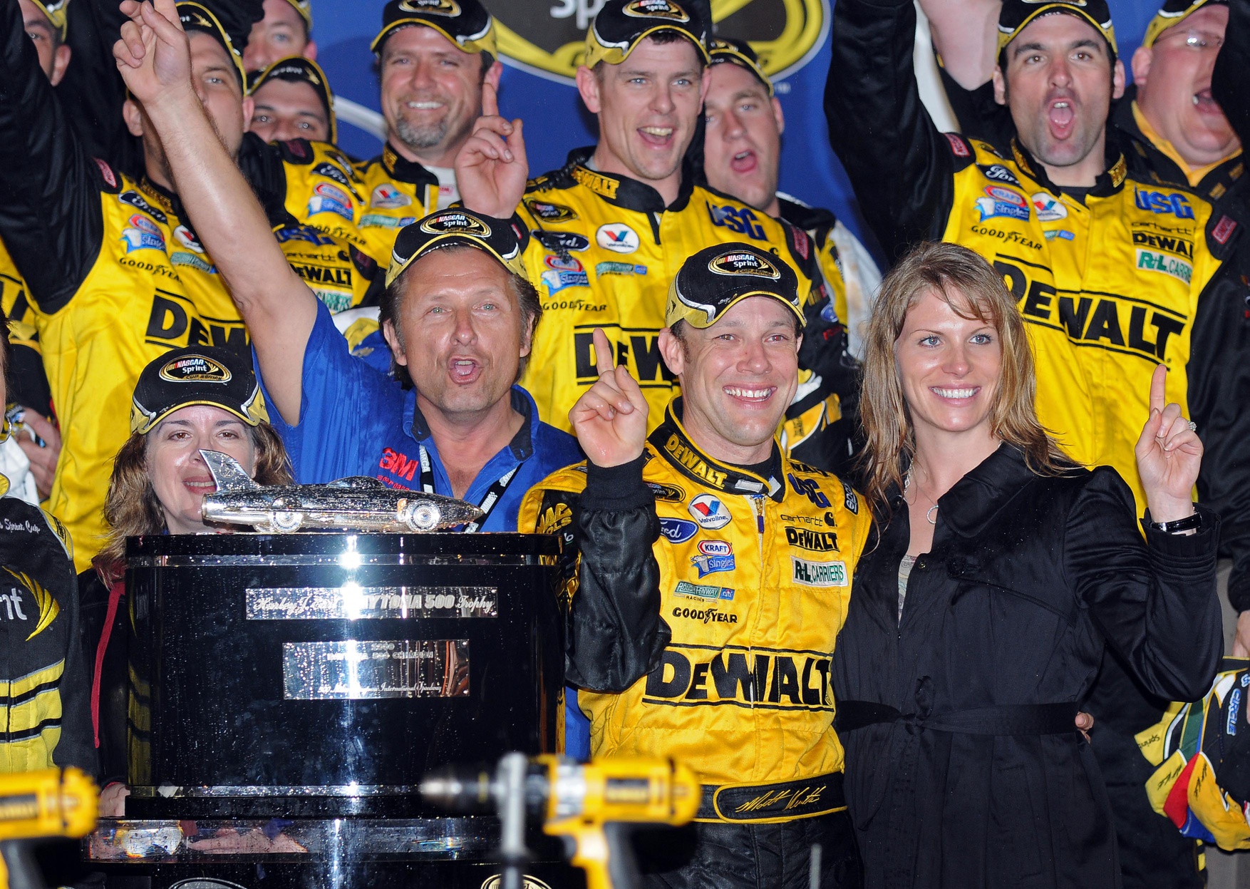 Daytona 500 Winners, Results, And Facts