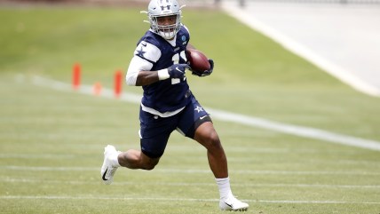 Dallas Cowboys’ rookie-year plan for Micah Parsons is genius