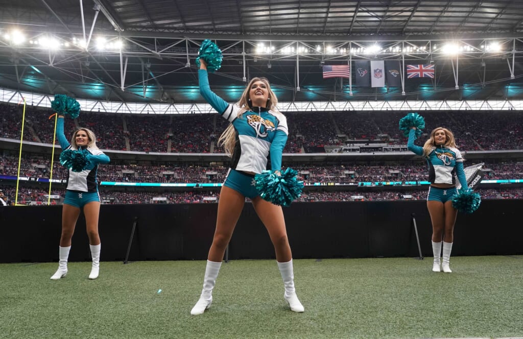 NFL International Series seeks host city in Germany for future games