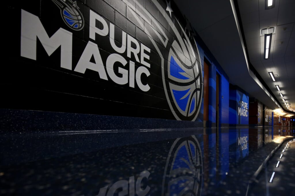 Orlando Magic draft picks 2021 preview Options with Nos. 5, 8 picks