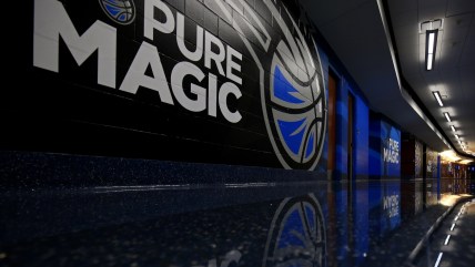 Orlando Magic draft picks 2021 preview: Options with Nos. 5, 8 picks, trade scenarios