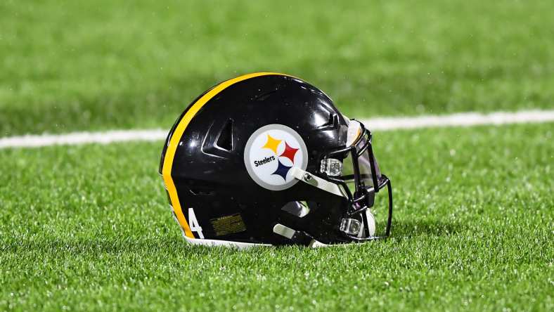 Pittsburgh Steelers