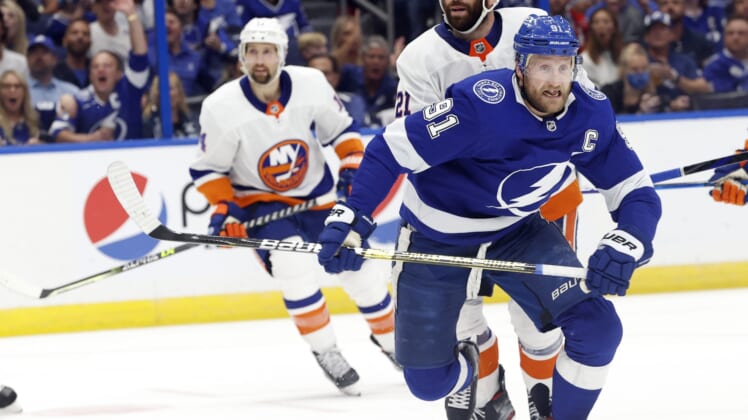 Bold predictions for New York Islanders vs. Tampa Bay Lightning Game 7