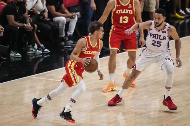 3 reasons Atlanta Hawks can bounce back after Game 3 loss to 76ers