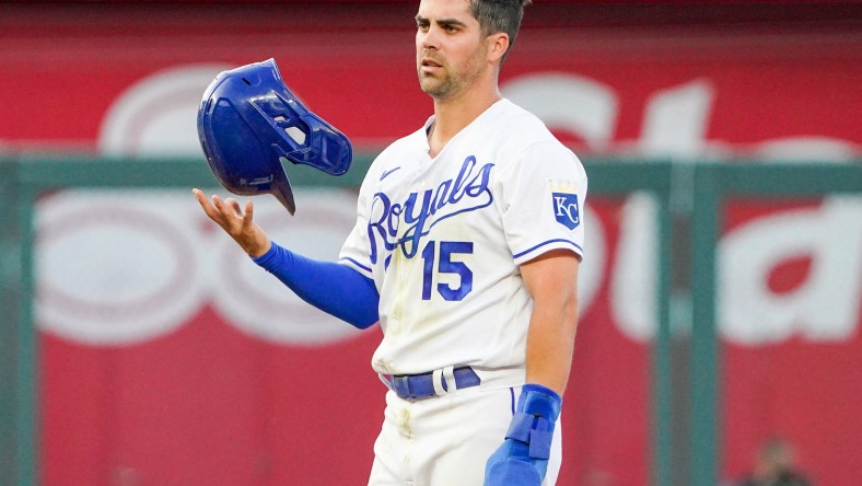 Whit Merrifield trade scenarios: 3 best fits for Kansas City Royals star