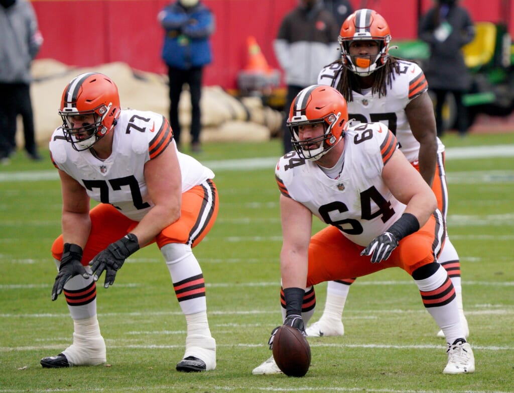 How Cleveland Browns can maximize Super Bowl window