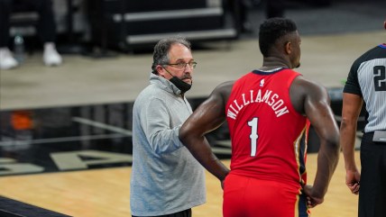Best candidates to replace fired New Orleans Pelicans head coach Stan Van Gundy