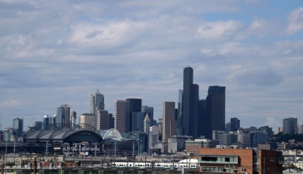 Seattle Kraken announce inaugural preseason schedule
