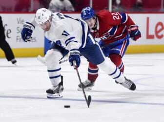 Edmonton Oilers sign free agent Zach Hyman to seven-year, $38.5 million deal