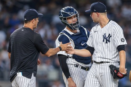 New York Yankees, Boston Red Sox postponed after New York’s positive COVID-19 tests