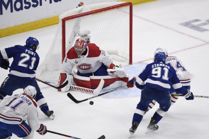 PREVIEW: Tampa Bay Lightning determined not to let Cup slip away in Montreal
