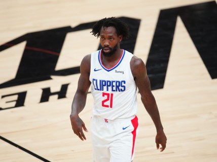 Patrick Beverley traded to Minnesota Timberwolves days after landing in Memphis