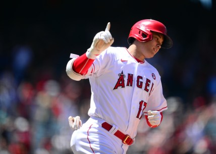 Joe Maddon: Shohei Ohtani will hit and pitch in All-Star Game