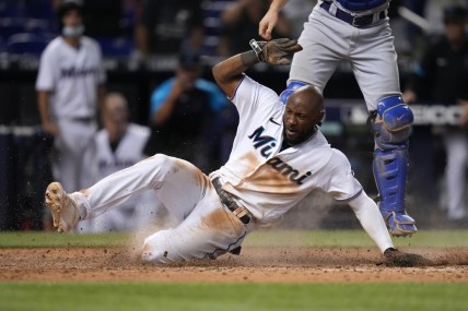 Miami Marlins’ 3 best trade fits for Starling Marte if extension flops