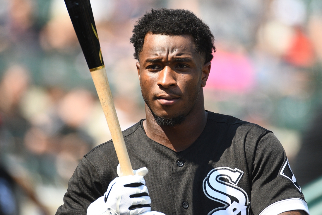 Everything to know about Tim Anderson and AL All-Stars