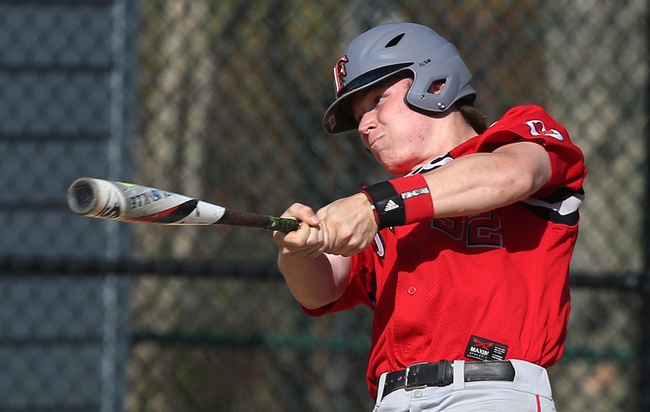 Henry Davis - Baseball - University of Louisville Athletics