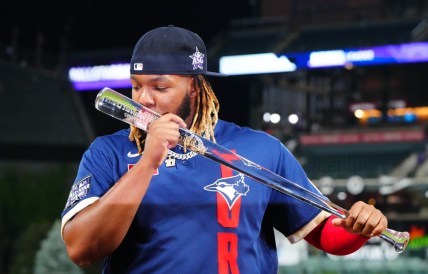All-Star Game MVP: Vladimir Guerrero Jr. becomes youngest ever
