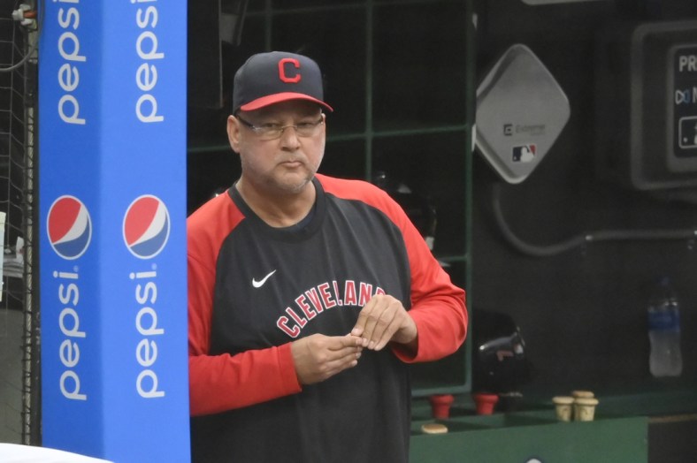 Cleveland Indians, Terry Francona